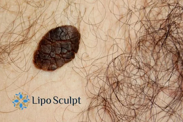 Can a seborrhoeic keratosis come back?