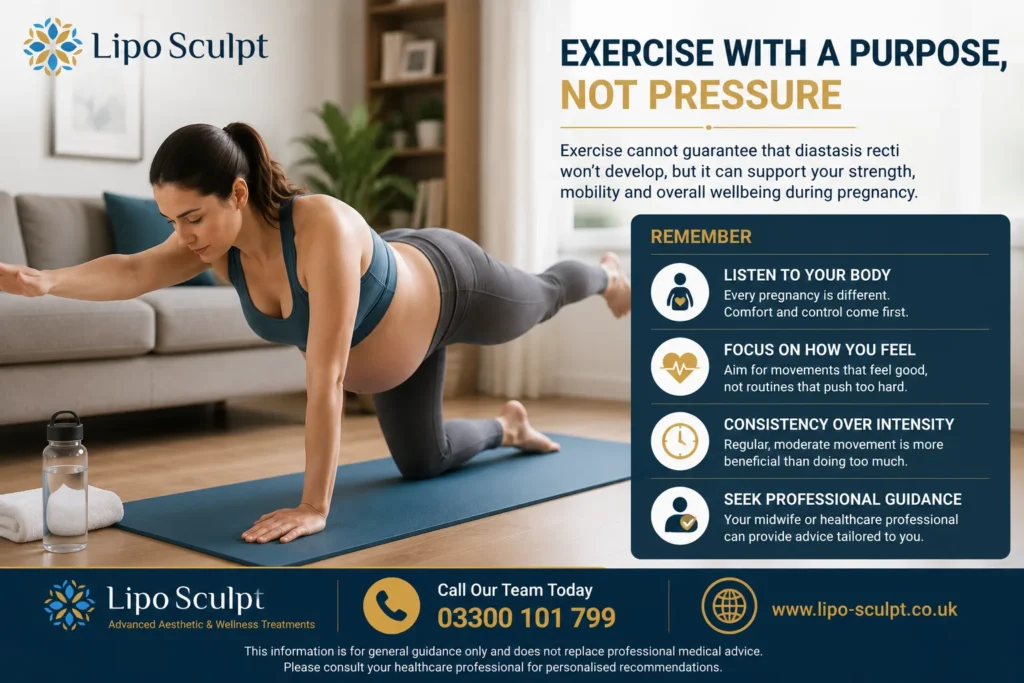 Does Exercise Reduce the Risk of Diastasis Recti? 4 Does Exercise Reduce the Risk of Diastasis Recti Brierley Hill : Does Every Case of Diastasis Recti Need Treatment?